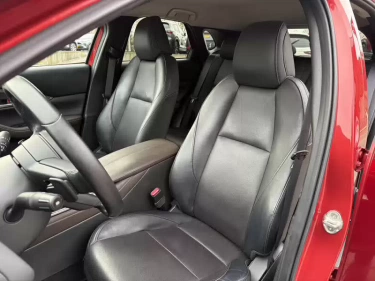 Foto van Mazda CX-30