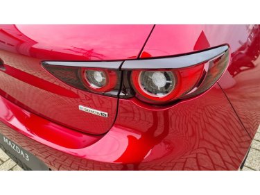 Foto van Mazda 3