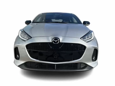Foto van Mazda 2