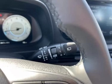 Foto van Hyundai i20