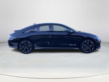 Foto van Hyundai IONIQ 6