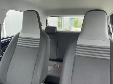 Foto van Volkswagen up!
