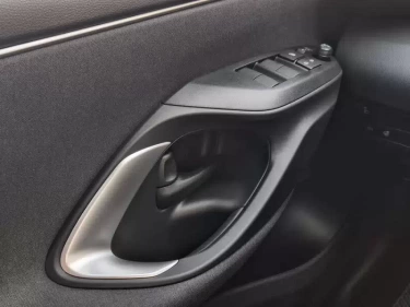 Foto van Mazda 2