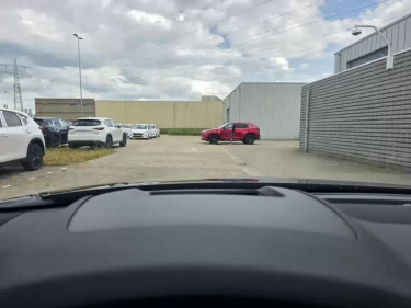 Foto van Mazda CX-5