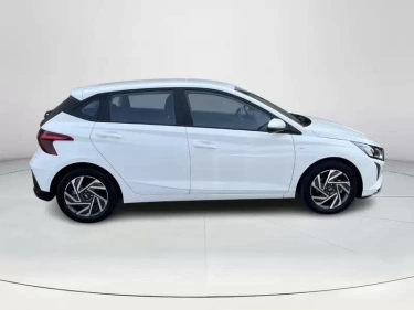 Foto van Hyundai i20