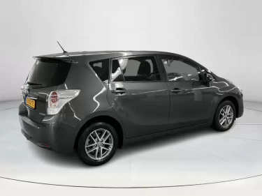 Foto van Toyota Verso