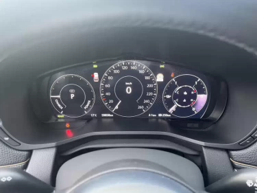 Foto van Mazda CX-60