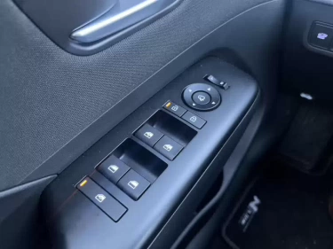 Foto van Hyundai KONA Electric