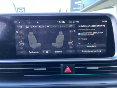 Foto van Hyundai IONIQ 6