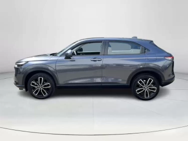 Foto van Honda HR-V