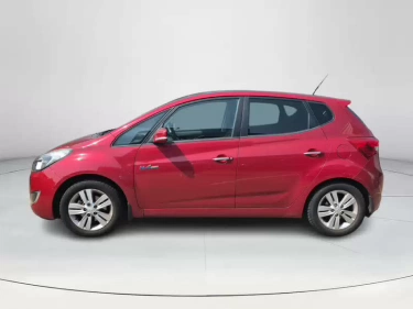 Foto van Hyundai ix20