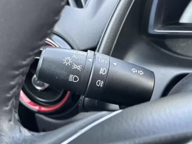 Foto van Mazda CX-3