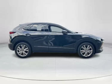 Foto van Mazda CX-30