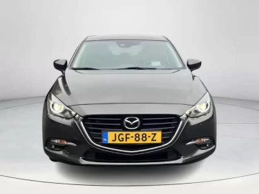 Foto van Mazda 3