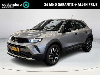 Opel Mokka Electric Level 3 50 kWh | Climate Control | Achteruitrij Camera | Keyless Entry/Start | Full LED | Navigatie | Apple Carplay/Android Auto | occasion 2023