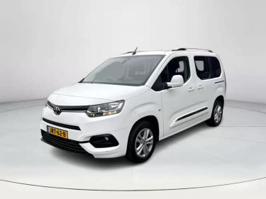 Foto van Toyota PROACE CITY Verso