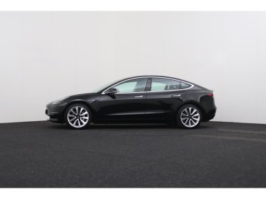Foto van Tesla Model 3