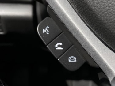Foto van Suzuki S-Cross
