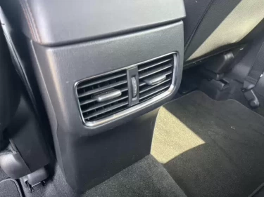 Foto van Mazda CX-5