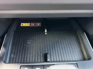 Foto van Toyota Corolla Cross