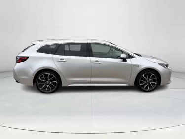 Foto van Toyota Corolla Touring Sports