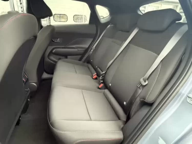 Foto van Hyundai KONA Electric