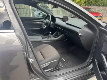 Foto van Mazda 3