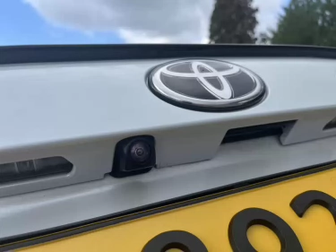 Foto van Toyota RAV4