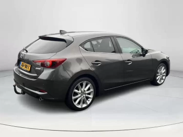 Foto van Mazda 3