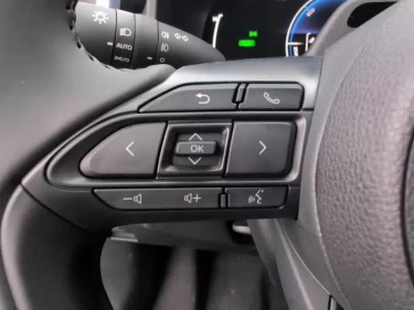 Foto van Toyota Aygo X