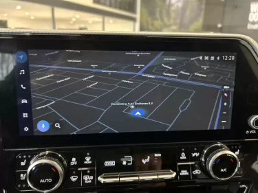 Foto van Toyota highlander
