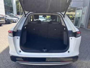 Foto van Honda HR-V