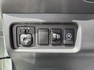 Foto van Mitsubishi Space Star