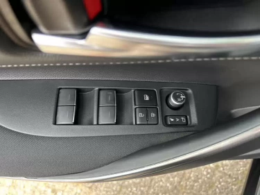 Foto van Toyota Corolla Touring Sports
