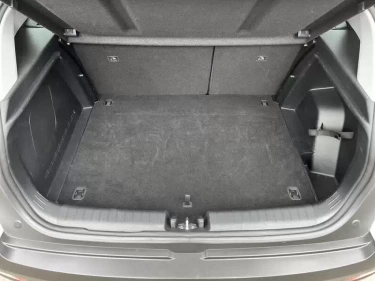Foto van Hyundai Bayon