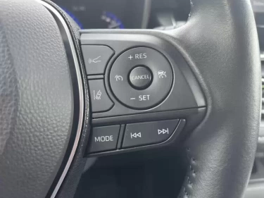 Foto van Toyota Corolla