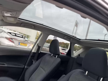 Foto van Toyota Verso-S