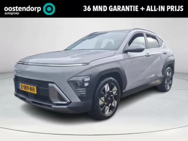 Foto van Hyundai KONA