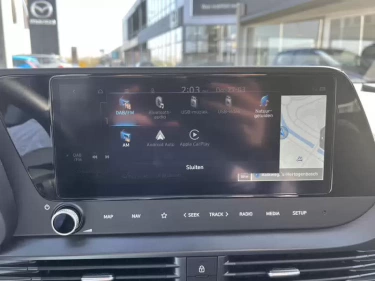 Foto van Hyundai i20