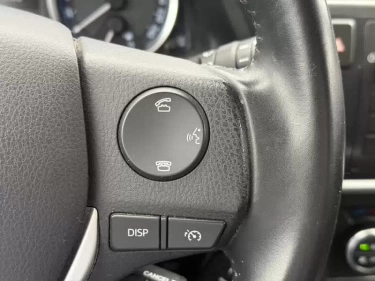 Foto van Toyota Auris