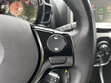 Foto van Toyota Aygo