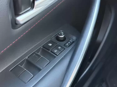 Foto van Toyota Corolla