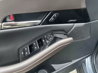 Foto van Mazda CX-30