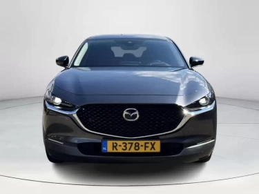 Foto van Mazda CX-30