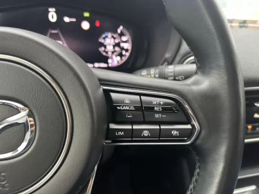 Foto van Mazda CX-60