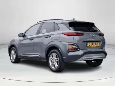 Foto van Hyundai KONA