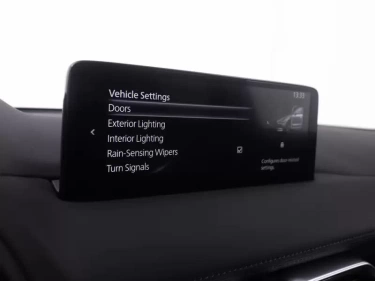 Foto van Mazda CX-5
