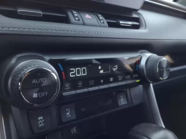 Foto van Toyota RAV4