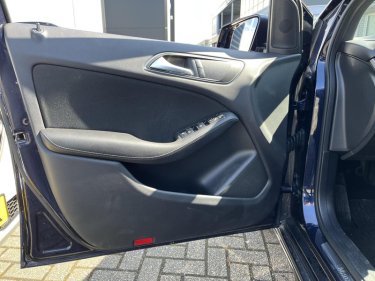 Foto van Mercedes-Benz B-Klasse