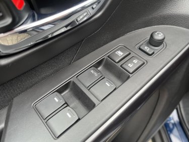 Foto van Suzuki S-Cross